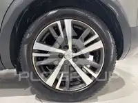 2016 Peugeot 3008