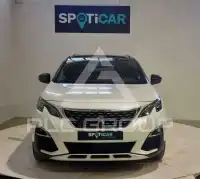 2016 Peugeot 3008