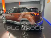 2016 Peugeot 3008