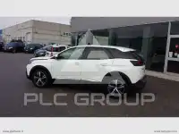 2016 Peugeot 3008