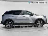 2016 Peugeot 3008