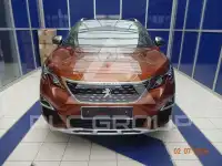 2016 Peugeot 3008