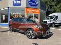 2016 Peugeot 3008