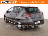 2016 Peugeot 3008