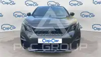 2016 Peugeot 3008
