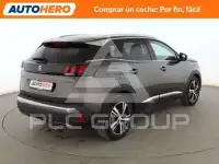 2016 Peugeot 3008