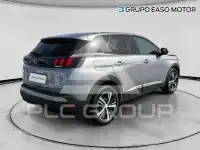 2016 Peugeot 3008