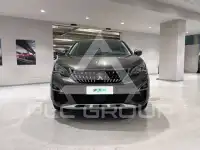 2016 Peugeot 3008