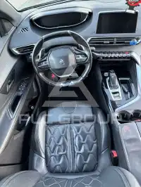 2016 Peugeot 3008