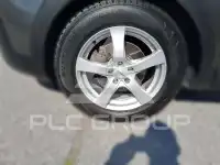 2016 Peugeot 3008