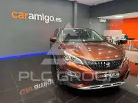 2016 Peugeot 3008