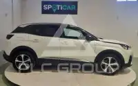 2016 Peugeot 3008