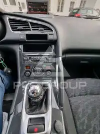 2016 Peugeot 3008