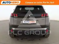 2016 Peugeot 3008