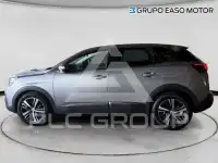 2016 Peugeot 3008