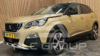 2016 Peugeot 3008