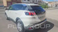 2016 Peugeot 3008