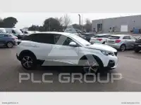 2016 Peugeot 3008