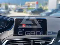 2016 Peugeot 3008