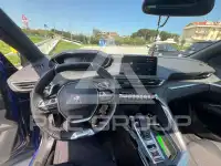 2016 Peugeot 3008