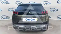 2016 Peugeot 3008