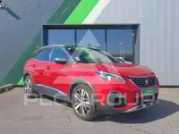 2016 Peugeot 3008