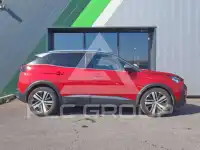 2016 Peugeot 3008