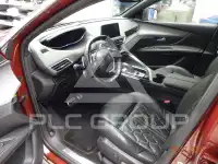 2016 Peugeot 3008