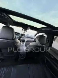 2016 Peugeot 3008