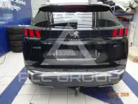 2016 Peugeot 3008