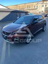 2016 Peugeot 3008