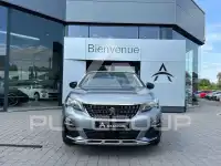 2016 Peugeot 3008