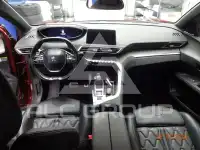 2016 Peugeot 3008