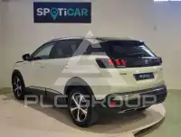 2016 Peugeot 3008