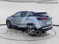 2016 Peugeot 3008