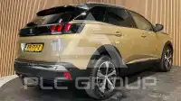 2016 Peugeot 3008