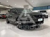 2016 Peugeot 3008