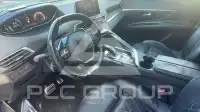 2016 Peugeot 3008