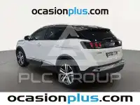 2016 Peugeot 3008