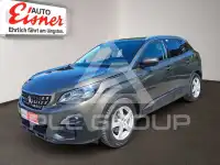 2016 Peugeot 3008