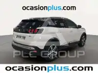 2016 Peugeot 3008