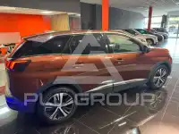 2016 Peugeot 3008