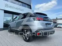2016 Peugeot 3008