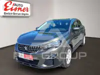 2016 Peugeot 3008