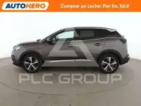 2016 Peugeot 3008