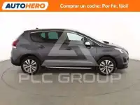 2016 Peugeot 3008
