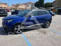 2016 Peugeot 3008