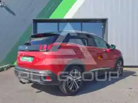 2016 Peugeot 3008