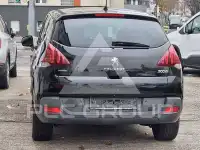 2016 Peugeot 3008