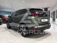 2016 Peugeot 3008